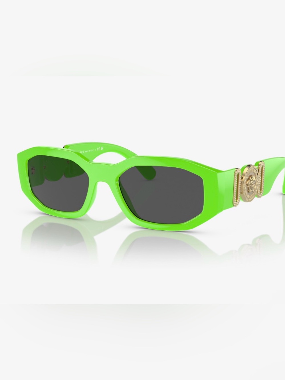 Versace Biggie Sunglasses